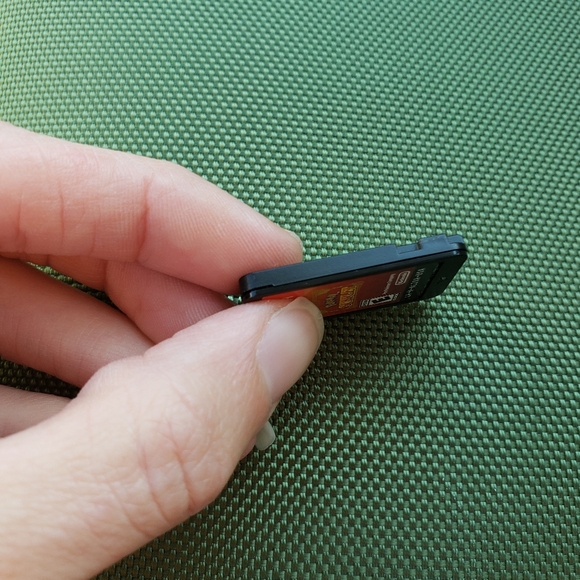 Pokémon Scarlet for Nintendo Switch – Like New, No Box - Picture 3 of 6